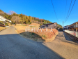接道状況および現場風景 【八王子市中山】 接道状況および現場風景 【八王子市中山】