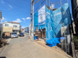 接道状況および現場風景 【西東京市芝久保町1丁目】 接道状況および現場風景 【西東京市芝久保町1丁目】
