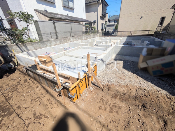 外観 【西東京市芝久保町1丁目】 外観 【西東京市芝久保町1丁目】