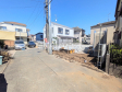 接道状況および現場風景 【西東京市芝久保町1丁目】 接道状況および現場風景 【西東京市芝久保町1丁目】