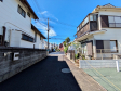 現地写真 【府中市武蔵台3丁目】 現地写真 【府中市武蔵台3丁目】