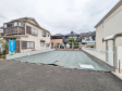 現地写真 【府中市武蔵台3丁目】 現地写真 【府中市武蔵台3丁目】