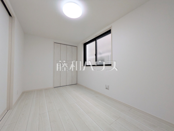 1号棟 納戸 【杉並区阿佐谷南2丁目】 1号棟 納戸 【杉並区阿佐谷南2丁目】