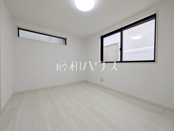 1号棟 納戸 【杉並区阿佐谷南2丁目】 1号棟 納戸 【杉並区阿佐谷南2丁目】