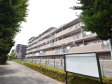 外観 【ルネサンヴェール小金井公園】 外観 【ルネサンヴェール小金井公園】