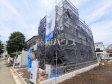 外観 【三鷹市深大寺2丁目】 外観 【三鷹市深大寺2丁目】