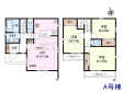 間取図 【三鷹市深大寺2丁目】 間取図 【三鷹市深大寺2丁目】