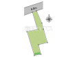 区画図 【所沢市東町】 区画図 【所沢市東町】