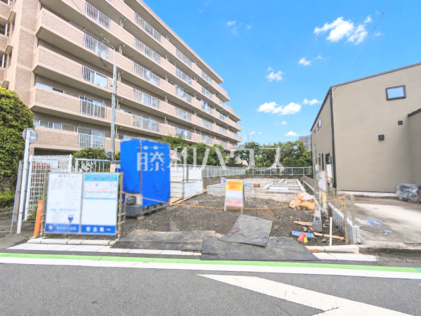 外観 【東村山市美住町1丁目】 外観 【東村山市美住町1丁目】