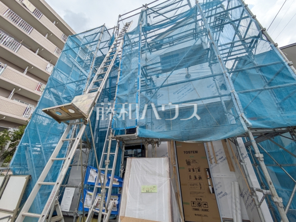 外観 【東村山市美住町1丁目】 外観 【東村山市美住町1丁目】