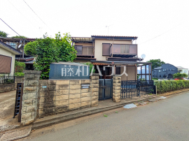 東久留米市幸町3丁目