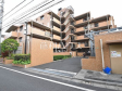 外観 【ライオンズマンション練馬富士見台】 外観 【ライオンズマンション練馬富士見台】