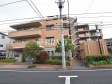 外観 【ライオンズマンション練馬富士見台】 外観 【ライオンズマンション練馬富士見台】