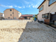 1号棟付近 現地写真 【名古屋市守山区高島町】 1号棟付近 現地写真 【名古屋市守山区高島町】