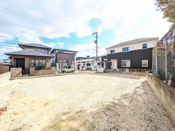 現地写真 【福岡市早良区飯倉3丁目】 現地写真 【福岡市早良区飯倉3丁目】