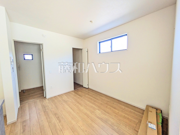 1号棟 居室 【福岡市中央区笹丘3丁目】 1号棟 居室 【福岡市中央区笹丘3丁目】
