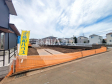 現場風景【東久留米市本町4丁目】物件より10分圏内に小学校・保育園・スーパーが揃う好住環境 現場風景【東久留米市本町4丁目】物件より10分圏内に小学校・保育園・スーパーが揃う好住環境