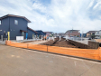 現場風景【東久留米市本町4丁目】周辺環境はもちろん、日当たりなど営業担当がご案内いたしますので、お気軽にお問い合わせください♪ 現場風景【東久留米市本町4丁目】周辺環境はもちろん、日当たりなど営業担当がご案内いたしますので、お気軽にお問い合わせください♪