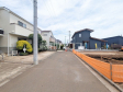 接道状況および現場風景 【東久留米市本町4丁目】 見学はしたいけど、なかなか時間が取れない・・・そんな方に出勤前や仕事終わりにマイホームを見学できるサポートをいたします 接道状況および現場風景 【東久留米市本町4丁目】 見学はしたいけど、なかなか時間が取れない・・・そんな方に出勤前や仕事終わりにマイホームを見学できるサポートをいたします