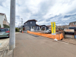 接道状況および現場風景 【東久留米市本町4丁目】 接道状況および現場風景 【東久留米市本町4丁目】