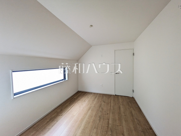 3号棟 居室 【福岡市中央区笹丘3丁目】 3号棟 居室 【福岡市中央区笹丘3丁目】