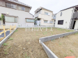 ≪1号地 外観≫道路から奥まった住まいは、車や人通りも気にならずプライバシーの確保された住空間を保つことができます。【府中市四谷3丁目】 ≪1号地 外観≫道路から奥まった住まいは、車や人通りも気にならずプライバシーの確保された住空間を保つことができます。【府中市四谷3丁目】