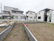 ≪1号地 外観≫建築条件はございませんので、ライフスタイルに合わせた自由なマイホームづくりが可能です。【府中市四谷3丁目】 ≪1号地 外観≫建築条件はございませんので、ライフスタイルに合わせた自由なマイホームづくりが可能です。【府中市四谷3丁目】