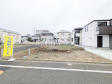 ≪2号地 外観≫ハウスメーカーからプランまでフルオーダーで自由にマイホームがつくれる、建築条件のない宅地分譲 【府中市四谷3丁目】 ≪2号地 外観≫ハウスメーカーからプランまでフルオーダーで自由にマイホームがつくれる、建築条件のない宅地分譲 【府中市四谷3丁目】