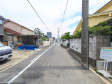 接道状況および現場風景 【名古屋市北区八代町2丁目】 接道状況および現場風景 【名古屋市北区八代町2丁目】