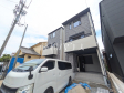 現場風景 【名古屋市北区八代町2丁目】 現場風景 【名古屋市北区八代町2丁目】