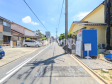 接道状況および現場風景 【名古屋市北区八代町2丁目】 接道状況および現場風景 【名古屋市北区八代町2丁目】