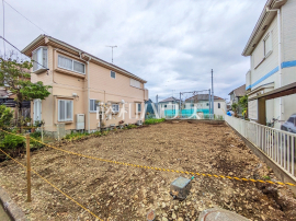 昭島市田中町1丁目