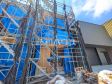 1号棟 外観 【名古屋市北区八代町2丁目】 1号棟 外観 【名古屋市北区八代町2丁目】