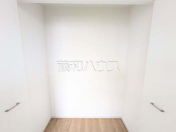 1号棟 収納 【名古屋市北区八代町2丁目】 1号棟 収納 【名古屋市北区八代町2丁目】