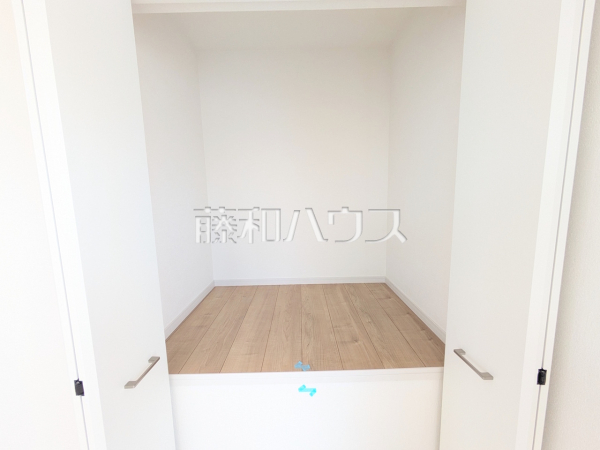 1号棟 居室 【名古屋市北区八代町2丁目】 1号棟 居室 【名古屋市北区八代町2丁目】