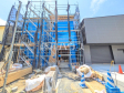1号棟 外観 【名古屋市北区八代町2丁目】 1号棟 外観 【名古屋市北区八代町2丁目】
