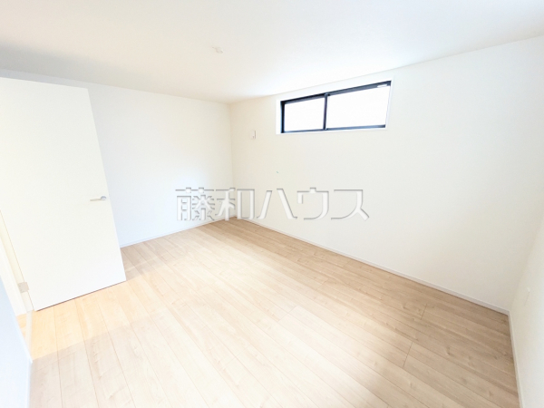 1号棟 居室 【名古屋市北区八代町2丁目】 1号棟 居室 【名古屋市北区八代町2丁目】