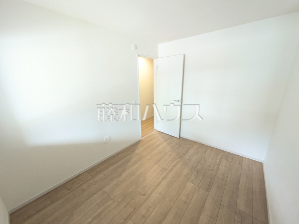 1号棟 居室 【名古屋市北区八代町2丁目】 1号棟 居室 【名古屋市北区八代町2丁目】