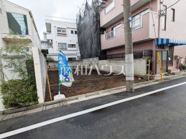 杉並区井草1丁目