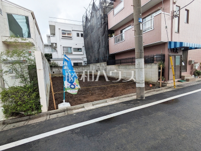 杉並区井草1丁目