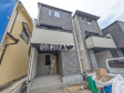 2号棟 外観 【名古屋市北区八代町2丁目】 2号棟 外観 【名古屋市北区八代町2丁目】