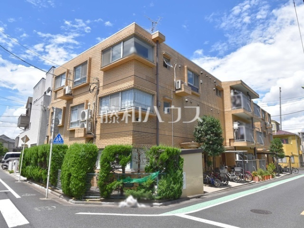 外観 【千歳台ヒミコハビタット】 外観 【千歳台ヒミコハビタット】