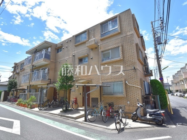 外観 【千歳台ヒミコハビタット】 外観 【千歳台ヒミコハビタット】