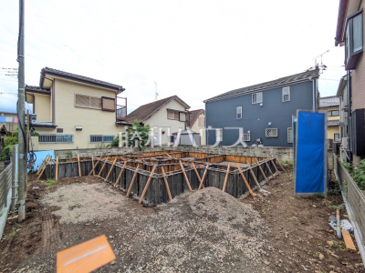 立川市一番町2丁目