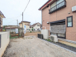 現地写真 【立川市一番町2丁目】 現地写真 【立川市一番町2丁目】