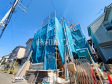 外観 【新座市石神5丁目】 建物のプレゼンをさせていただきますので、実際の完成イメージを思い描いていただくことができます。お気軽にお問合せ下さい。 外観 【新座市石神5丁目】 建物のプレゼンをさせていただきますので、実際の完成イメージを思い描いていただくことができます。お気軽にお問合せ下さい。