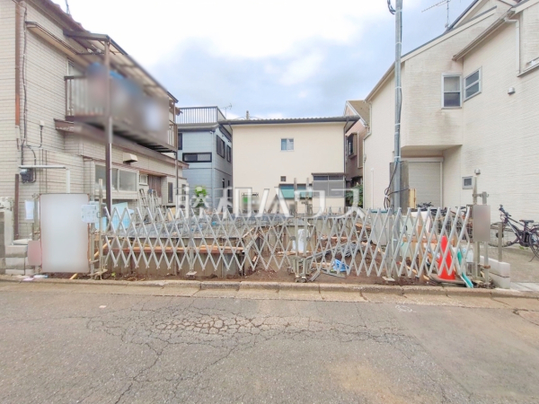 外観 【新座市石神5丁目】 外観 【新座市石神5丁目】