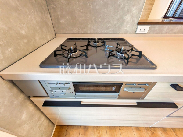キッチン 【新座市石神5丁目】 キッチン 【新座市石神5丁目】