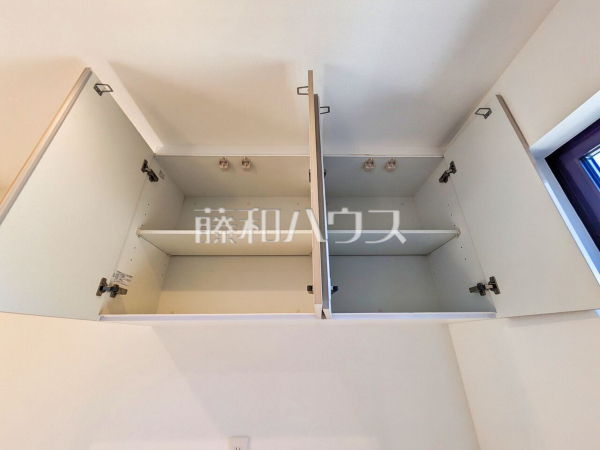 収納 【新座市石神5丁目】 収納 【新座市石神5丁目】