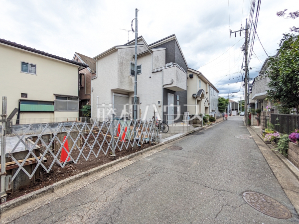 建物のプレゼンをさせていただきますので、実際の完成イメージを思い描いていただくことができます。お気軽にお問合せ下さい。 【新座市石神5丁目】 建物のプレゼンをさせていただきますので、実際の完成イメージを思い描いていただくことができます。お気軽にお問合せ下さい。 【新座市石神5丁目】